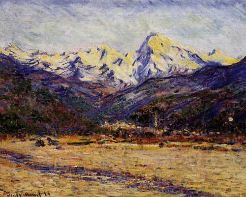 41072 Claude Monet Paintings oil paintings for sale