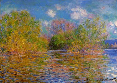 41148 Claude Monet Paintings oil paintings for sale