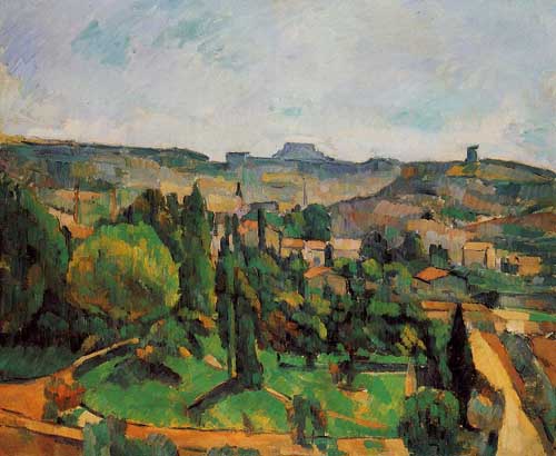 41255 Paul Cezanne Paintings oil paintings for sale