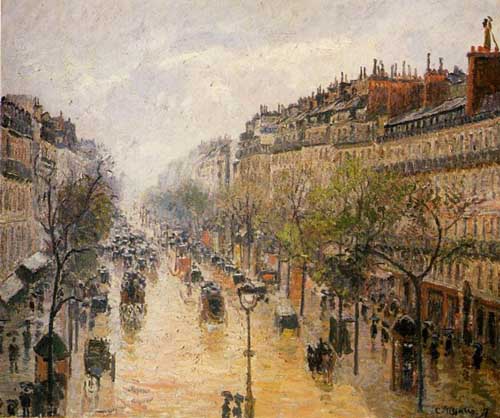 41288 Camille Pissarro Paintings oil paintings for sale