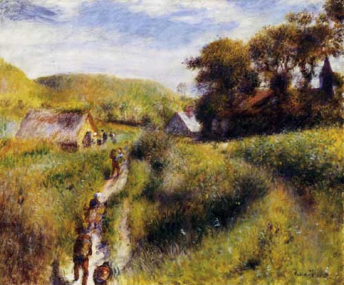 41296 Pierre-Auguste Renoir Paintings oil paintings for sale