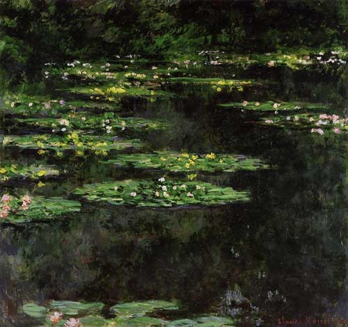 41505 Claude Monet Paintings oil paintings for sale