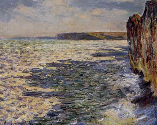 41522 Claude Monet Paintings oil paintings for sale