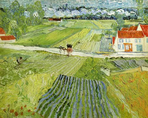 41564 Van Gogh Paintings oil paintings for sale