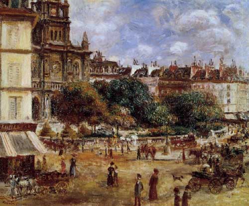 42059 Pierre-Auguste Renoir Paintings oil paintings for sale