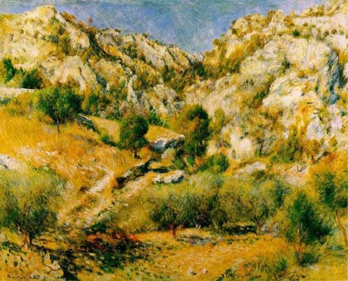 42062 Pierre-Auguste Renoir Paintings oil paintings for sale