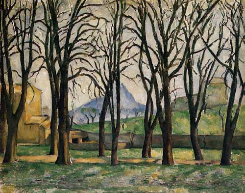 42236 Paul Cezanne Paintings oil paintings for sale