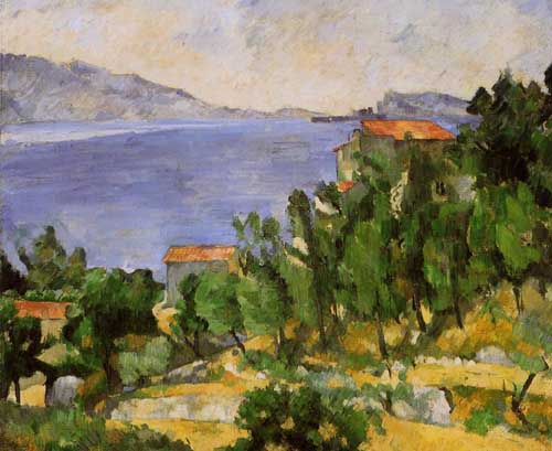42256 Paul Cezanne Paintings oil paintings for sale