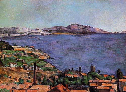 42264 Paul Cezanne Paintings oil paintings for sale