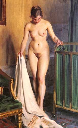 45523 Anders Zorn Paintings oil paintings for sale