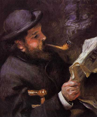 45893 Claude Monet Paintings oil paintings for sale