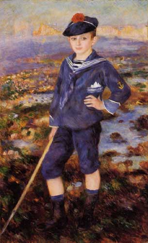 45972 Pierre-Auguste Renoir Paintings oil paintings for sale