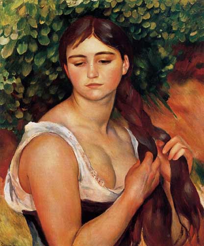 45988 Pierre-Auguste Renoir Paintings oil paintings for sale