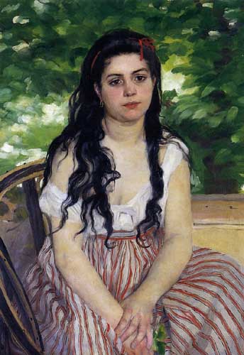 45994 Pierre-Auguste Renoir Paintings oil paintings for sale