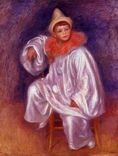 46005 Pierre-Auguste Renoir Paintings oil paintings for sale