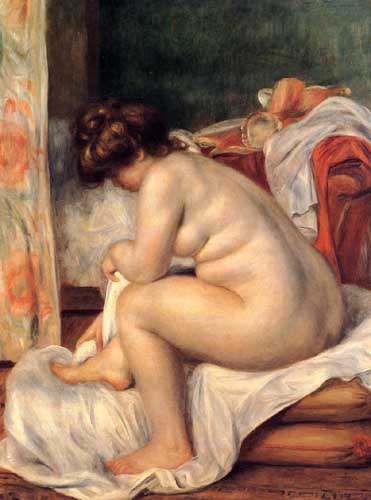 46009 Pierre-Auguste Renoir Paintings oil paintings for sale