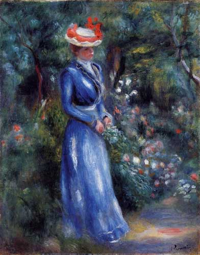 46010 Pierre-Auguste Renoir Paintings oil paintings for sale