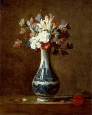 6032 Jean Baptiste Simeon Chardin Paintings oil paintings for sale