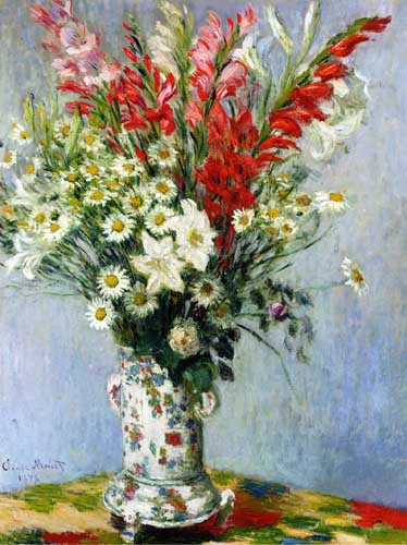 6741 Claude Monet Paintings oil paintings for sale