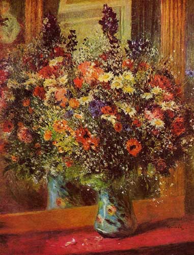 6752 Pierre-Auguste Renoir Paintings oil paintings for sale
