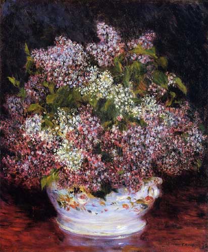 6754 Pierre-Auguste Renoir Paintings oil paintings for sale
