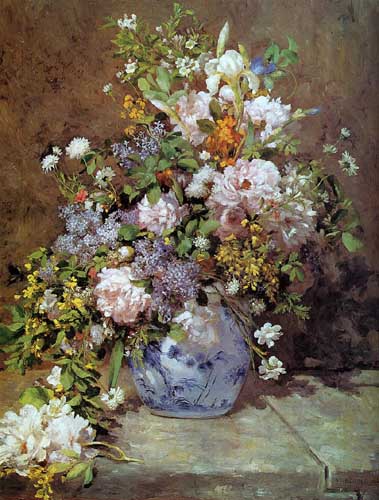 6772 Pierre-Auguste Renoir Paintings oil paintings for sale