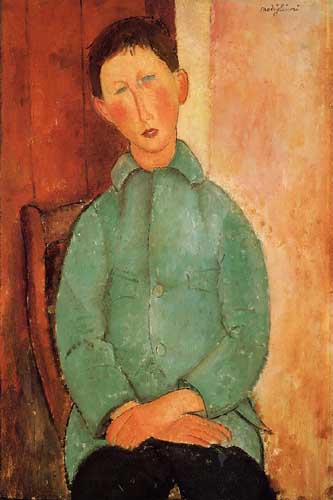 70775 Modigliani Paintings oil paintings for sale