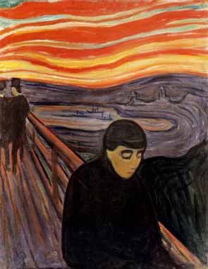 70904 Edvard Munch Paintings oil paintings for sale
