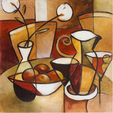 7931 Abstract oil paintings oil paintings for sale