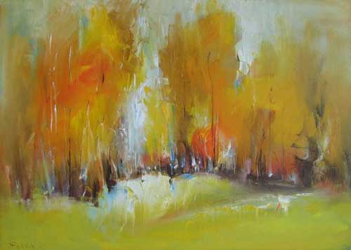 7944 Abstract oil paintings oil paintings for sale