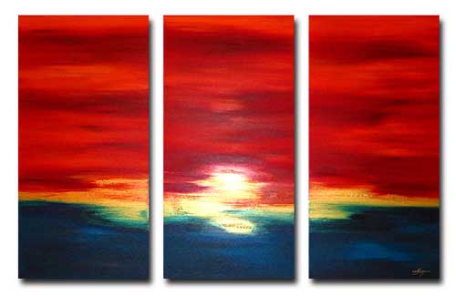 7970 Abstract oil paintings oil paintings for sale