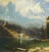 Landscape Oil Paintings